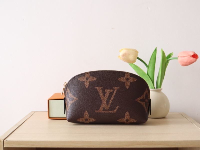 LV Cosmetic Bags